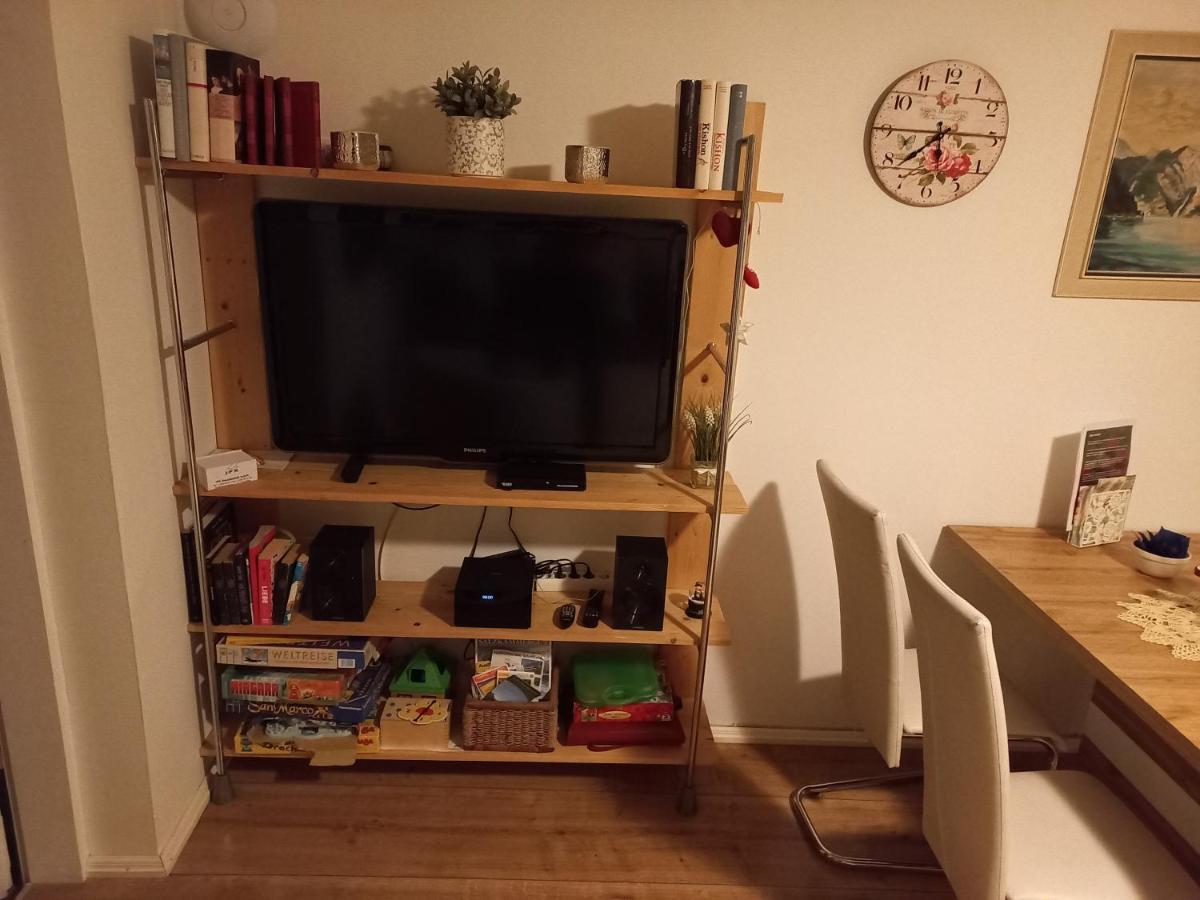 Apartment Almroeserl Edelweiss โกเซา ภายนอก รูปภาพ